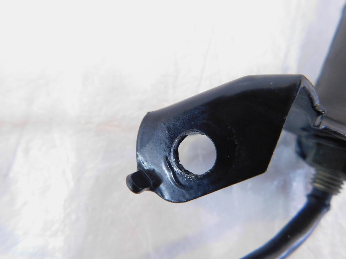 Cixi Kingring Rongyao Aggressor V & Jinlun 250cc Front Turn Signal Indicators - C3 Cycle