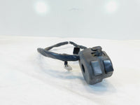 2008-2009 Kawasaki Concours 14 ABS OEM Left Side Handle Bar Light Horn Switch - C3 Cycle