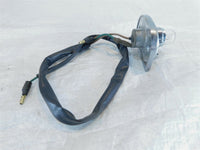 Honda VTX1300 VTX1300C VTX1800 & VTX1800C License Plate Light Lamp Base - C3 Cycle