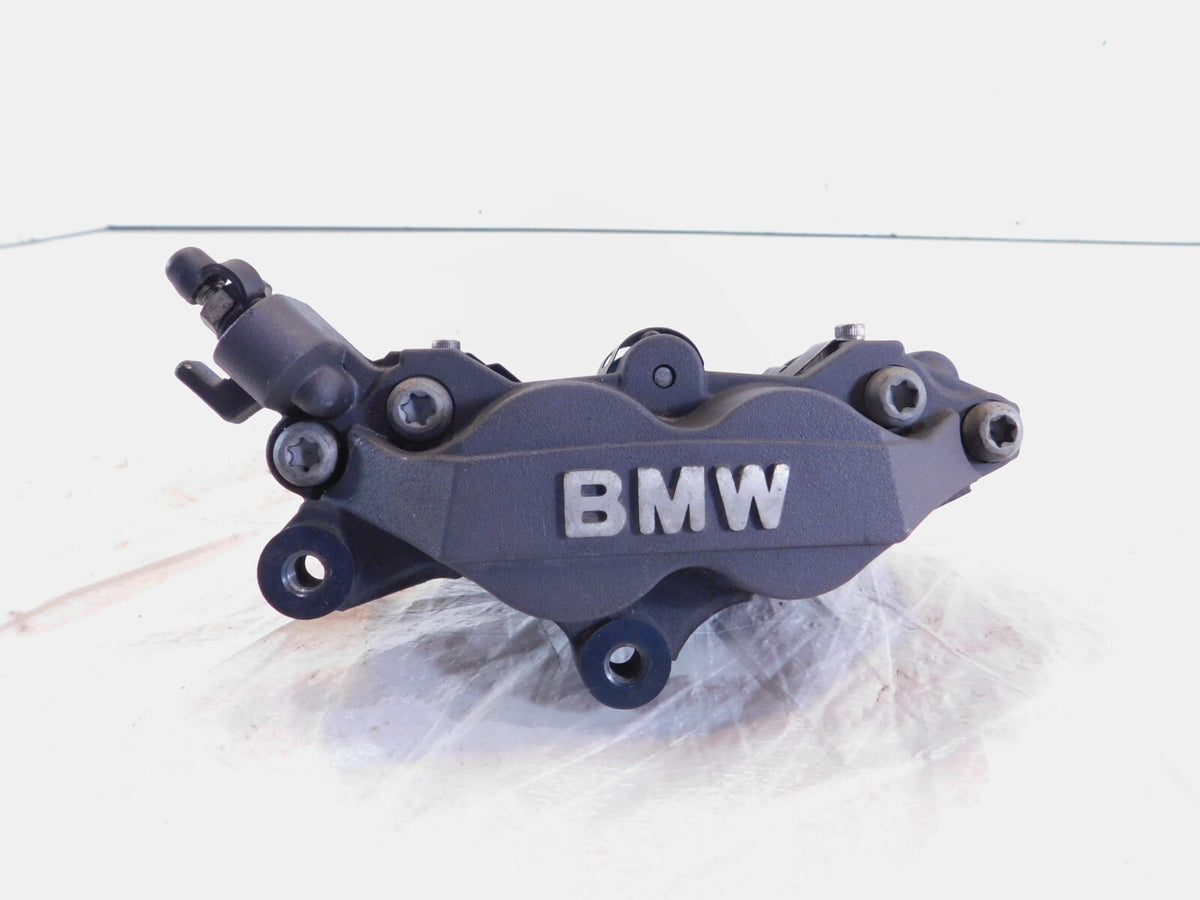 2011-2022 BMW K1600GT K1600GTL K1600B Bagger Front Wheel Left Brake Caliper - C3 Cycle