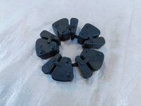 Indian Challenger Limited & Dark Horse Rear Pulley Sprocket Cush Rubber Dampers - C3 Cycle