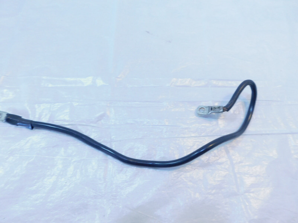 2001 01 Titan Phoenix ZRM ZSX Battery Line Cable Wire - C3 Cycle