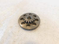 Triumph Daytona Sprint & Trophy 900 & Thunderbird Starter Motor Idler Gear - C3 Cycle