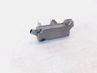 Kawasaki ZZR1200 Ninja ZX-11 Concours 1000 Silver Crankcase Breather Body Cover - C3 Cycle