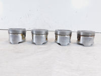 1983 83 Honda CB1000 CB1000C Engine Motor Crank Crankshaft Piston Set - C3 Cycle