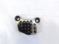 2006-2009 Aprilia Tuono 1000 RSV1000 Danmoto Shifter Pedal Foot Rest Peg Bracket - C3 Cycle