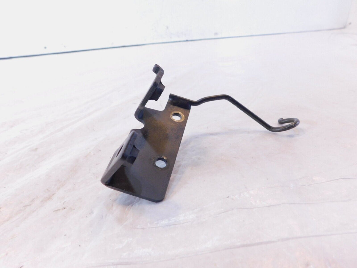2002-2009 Honda Interceptor VFR800 VFR800AC Front Brake Hose Stay 45163-MCW-D00 - C3 Cycle