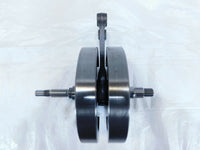 1986 86 Harley Davidson Sportster XLH 883 Engine Motor Crank Crankshaft Flywheel - C3 Cycle