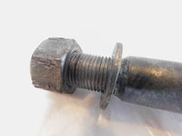 Harley Davidson Touring Electra Glide Road King Dyna Wide Glide Front Axle Bolt - C3 Cycle