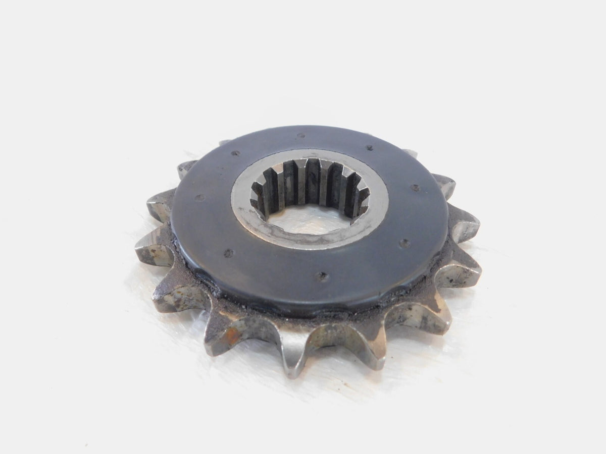 1994-2003 Honda Magna 750 VF750 VF750C Wheel Drive Chain Front Sprocket Gear 16T - C3 Cycle
