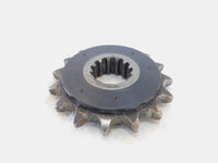 1994-2003 Honda Magna 750 VF750 VF750C Wheel Drive Chain Front Sprocket Gear 16T - C3 Cycle
