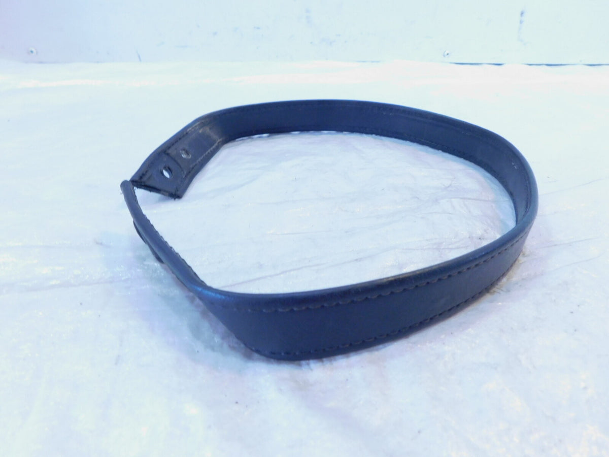 2007-2017 Harley Davidson V-Rod VRSC & Night Rod Rear Passenger Seat Grab Strap - C3 Cycle