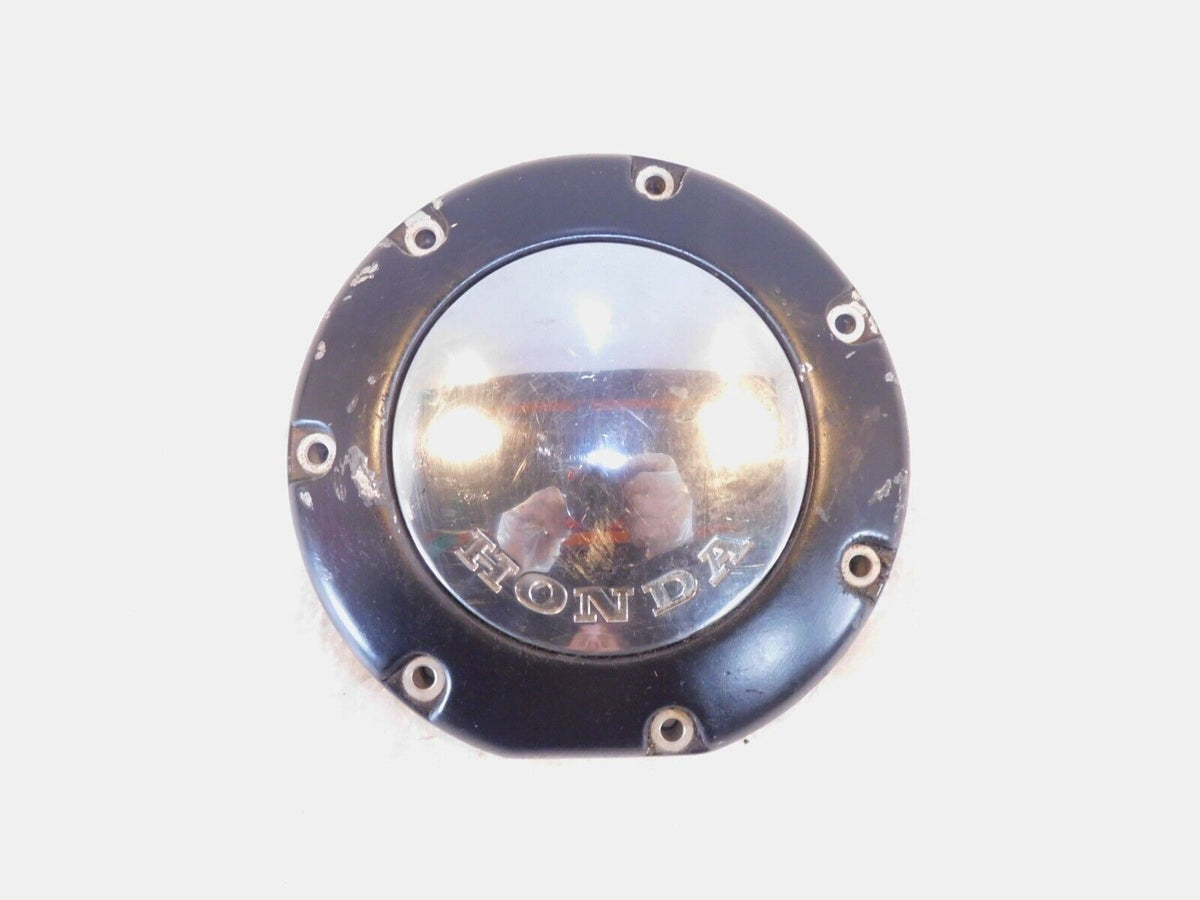 1995-2003 Honda VT1100 VT1100C Shadow 1100 ACE & Aero Right Engine Clutch Cover - C3 Cycle