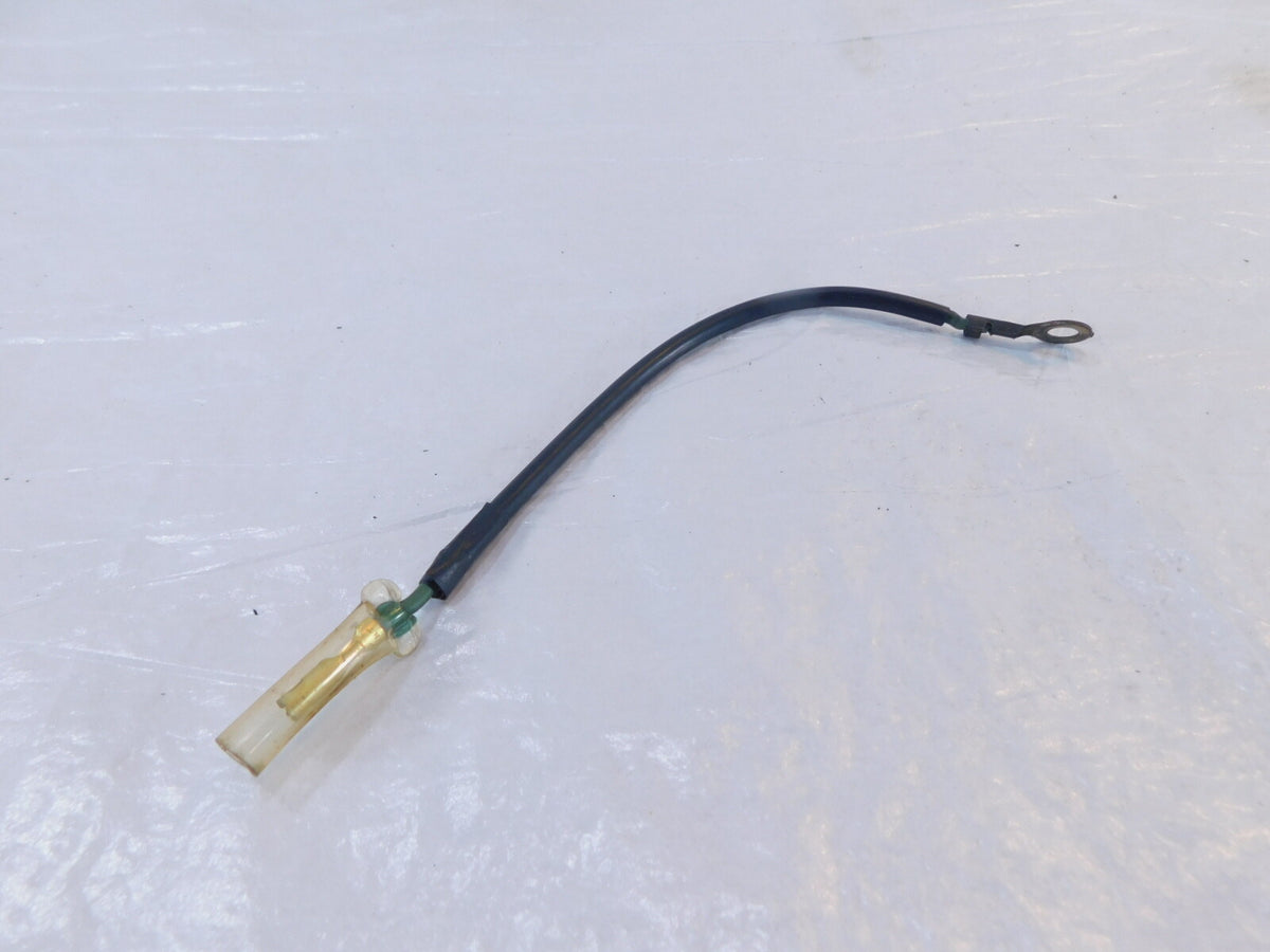 1991-1996 Honda GL1500I Goldwing 1500 Interstate Radio Antenna Ground Sub Wire - C3 Cycle