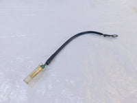 1991-1996 Honda GL1500I Goldwing 1500 Interstate Radio Antenna Ground Sub Wire - C3 Cycle