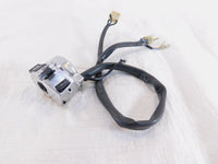 1999-2003 Honda VT600C VT600CD Shadow 600 Left Handlebar Turn Signal Switches - C3 Cycle