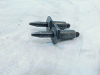 BMW F800ST F800GT F800R F650GS G650GS Gas Fuel Tank Mount Adjusting Bolt Screws - C3 Cycle