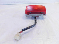 1990-1993 Kawasaki Ninja ZX6 ZX600D Rear Wheel Taillight Tail Brake Light Lamp - C3 Cycle