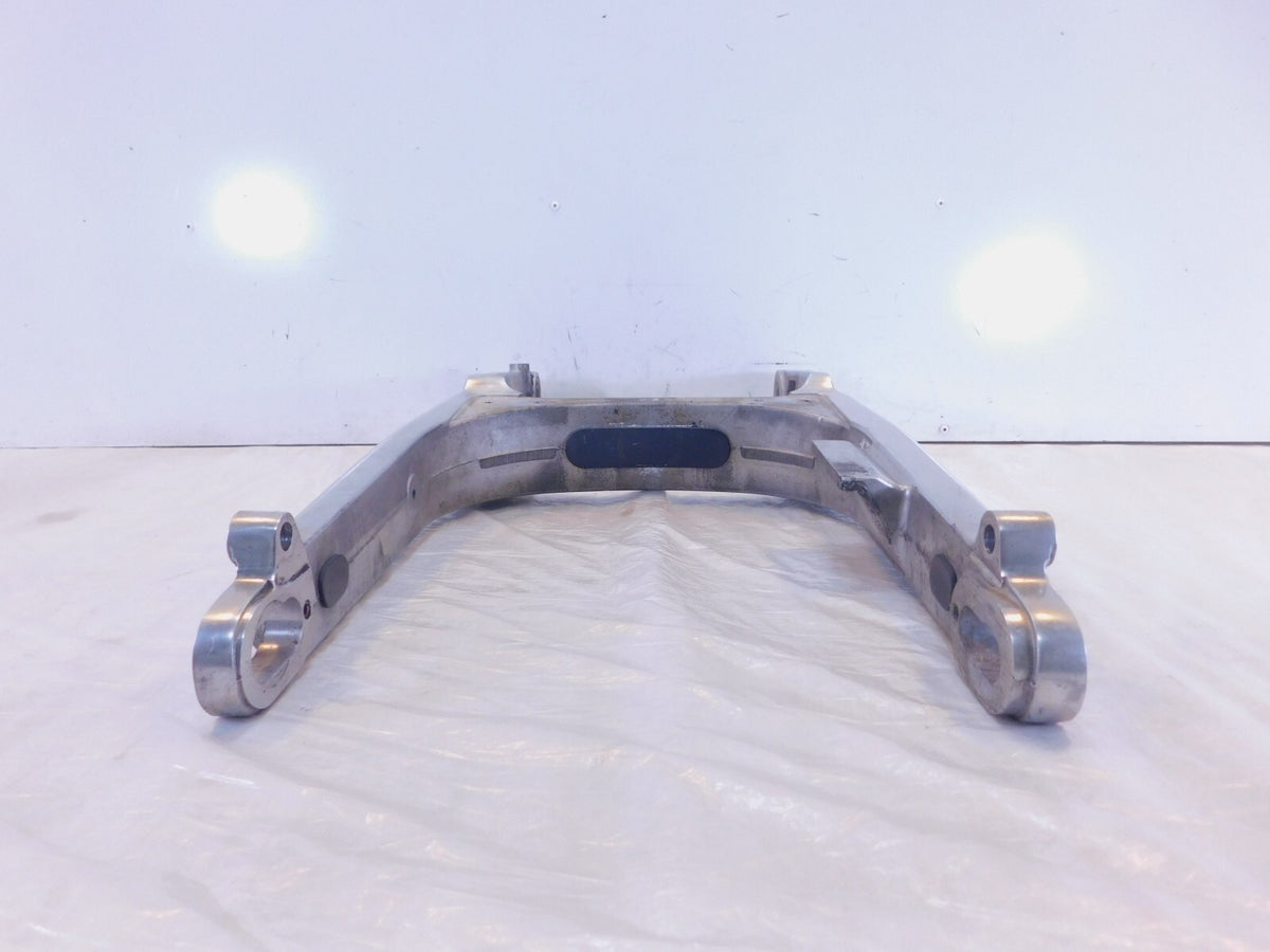 2002 2003 2004 Harley Davidson V-Rod VRSC Vrod Rear Wheel Fork Swingarm Bracket