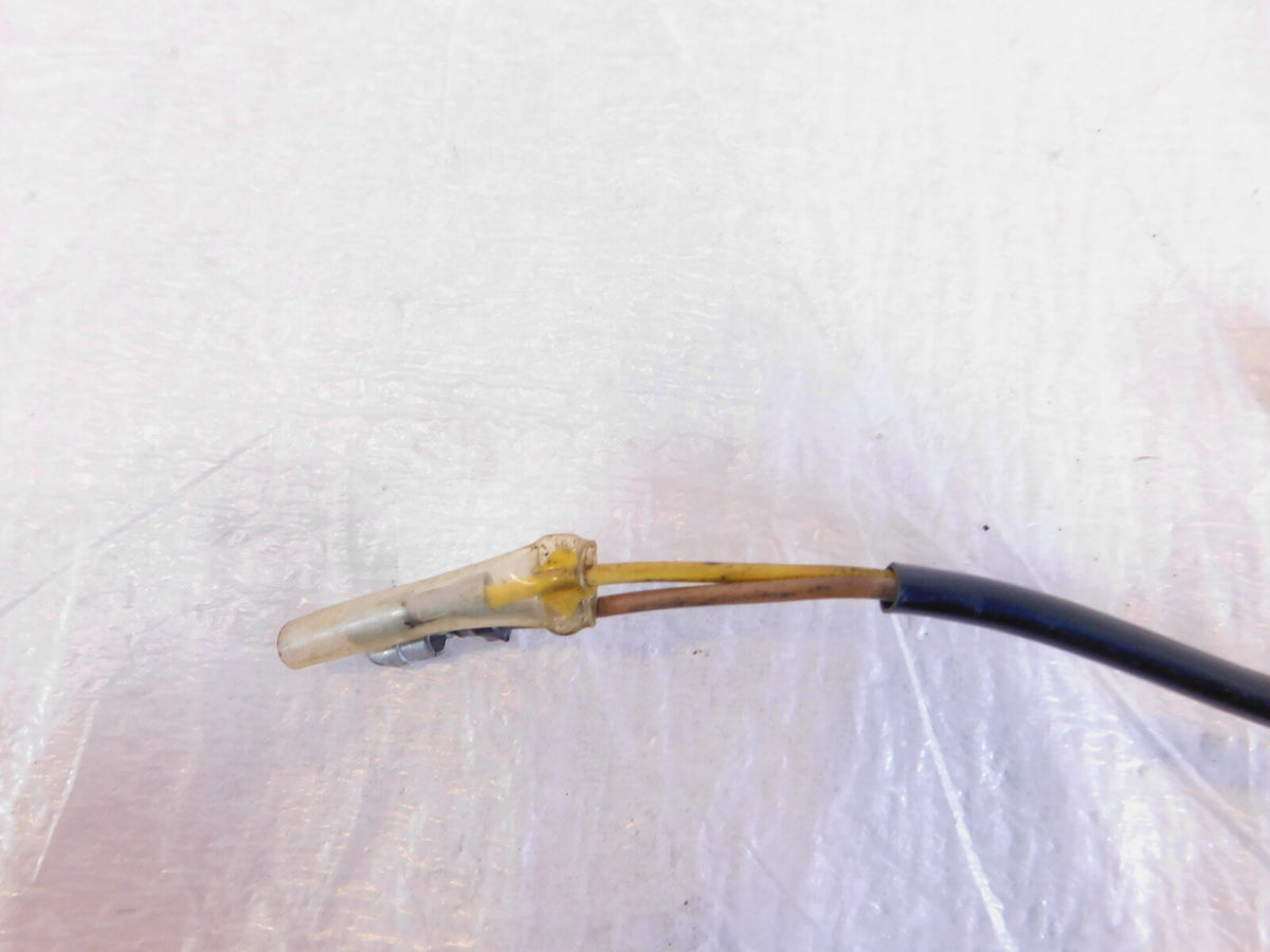 1984-1990 Yamaha FJ1100 FJ1200 Rear Foot Brake Pedal Stop Light Switch Sensor - C3 Cycle