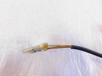1984-1990 Yamaha FJ1100 FJ1200 Rear Foot Brake Pedal Stop Light Switch Sensor - C3 Cycle