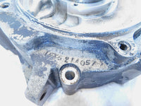 Harley Road King & Electra Glide & FXR Left Motor Engine Crankcase Crank Case - C3 Cycle