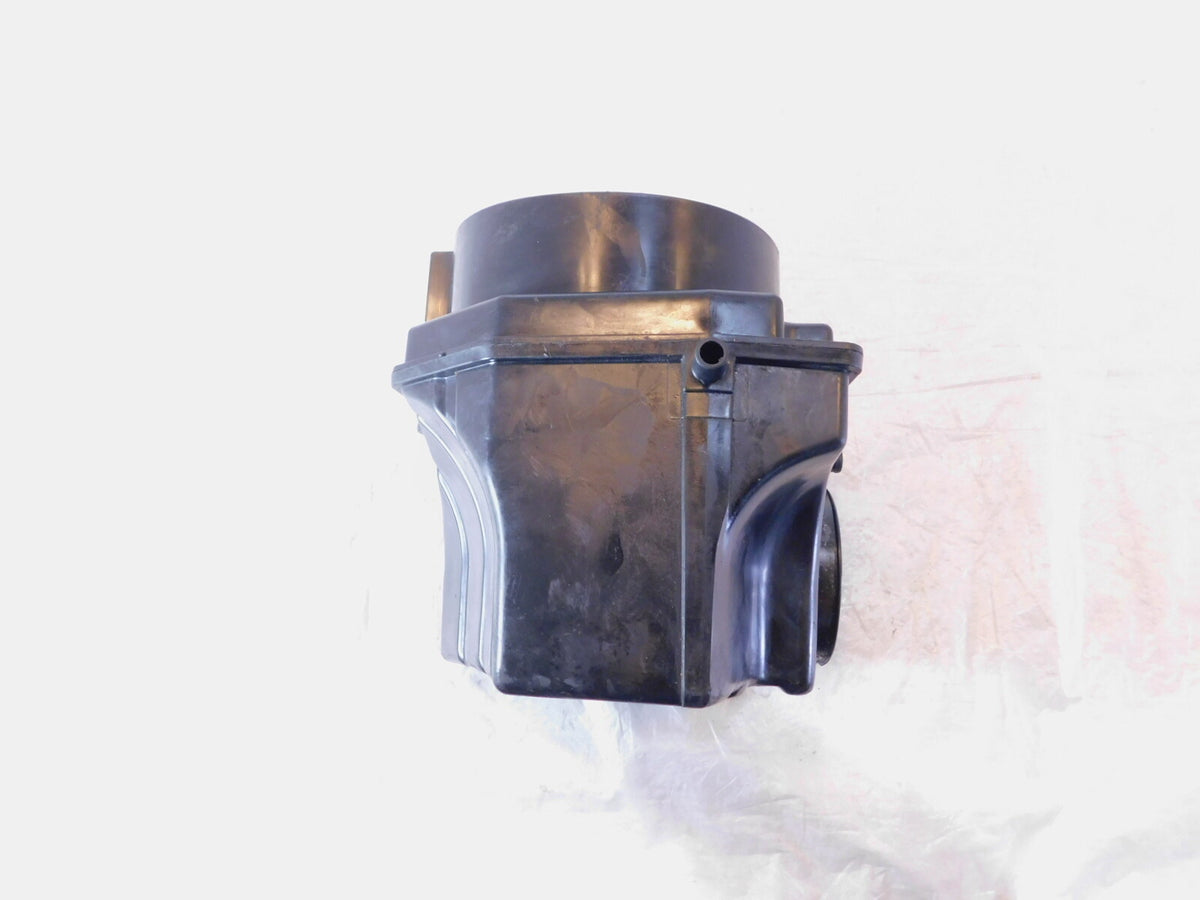 1983 83 Honda CX650 & Silverwing GL650 Air Cleaner Box Intake Filter Housing - C3 Cycle