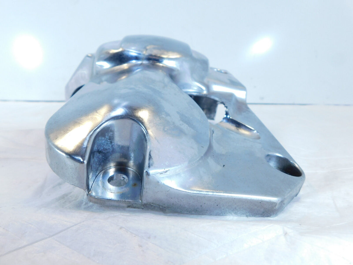 Yamaha V-Star 650 XVS650 Custom & Classic Chrome Right Side Engine Motor Cover - C3 Cycle