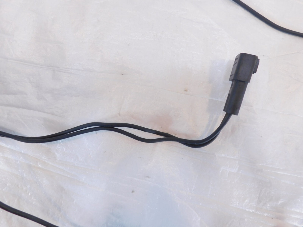 Harley Davidson Touring Road King & Electra Glide Voltage Rectifier Regulator - C3 Cycle