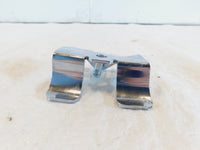Harley Tri Glide Ultra Classic Freewheel Trike Upper Top Steering Damper Bracket - C3 Cycle