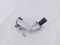 Ducati Superbike 749 749S & 999 999R Silver Rear Right Brake Foot Pedal Lever - C3 Cycle