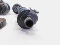 Honda CB650 CB650SC Nighthawk 650 Engine Transmission Gears Shifter Drum & Forks - C3 Cycle