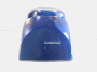 Kawasaki VN-15SE Vulcan 88 VN1500B SE Rear Wheel Cover Mudguard Blue Fender - C3 Cycle