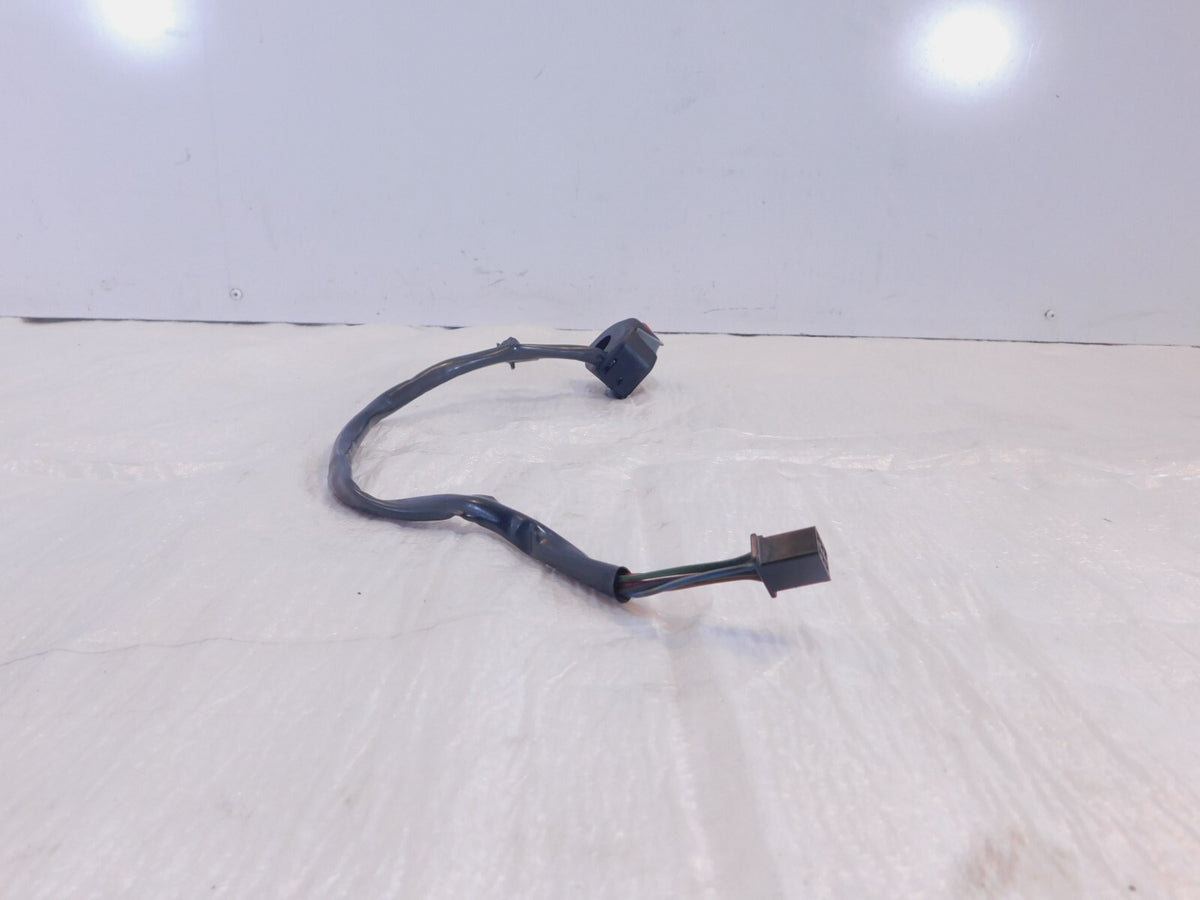 Yamaha GTS1000 & Seca II XJ600 Engine Stop & Start Switches Buttons w/ Housing - C3 Cycle