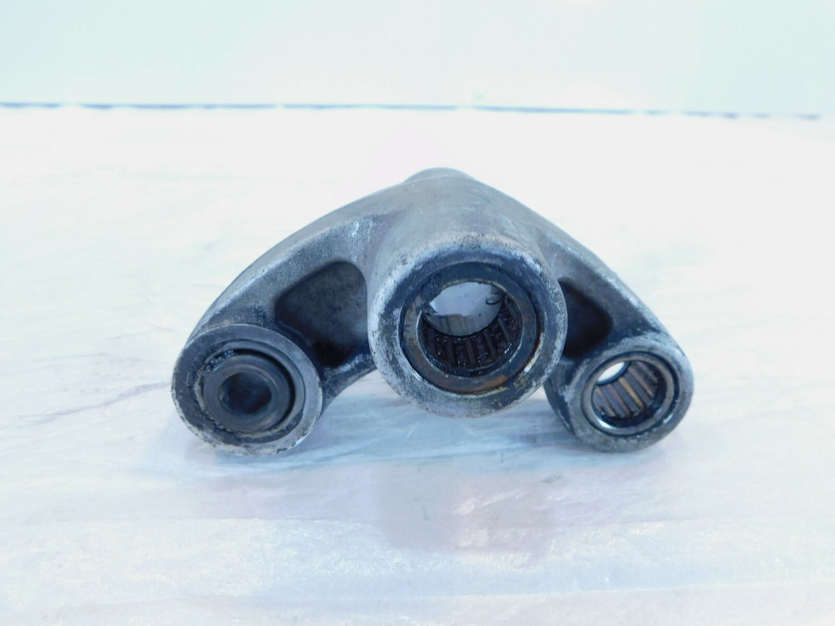 Suzuki Hayabusa GSX1300R GSXR600 GSXR750 GSXR1000 Rear Shock Linkage Knuckle Arm - C3 Cycle