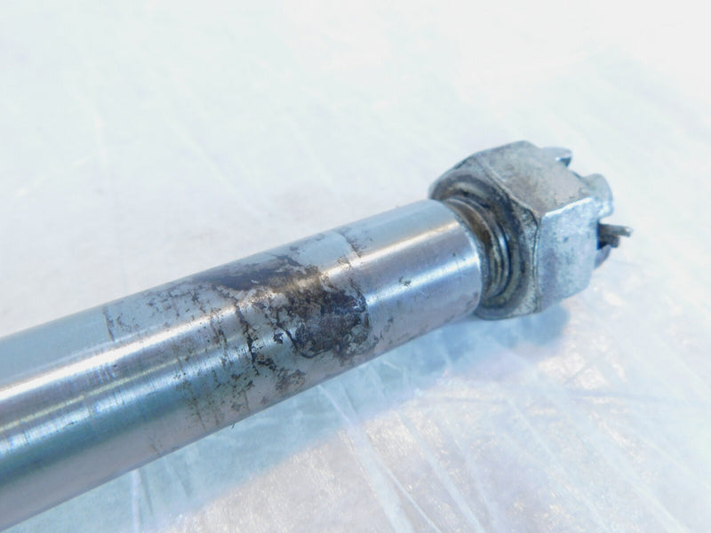 Kawasaki Vulcan 88 VN1500 & Voyager XII ZG1200 & Concours ZG1000 Rear Wheel Axle