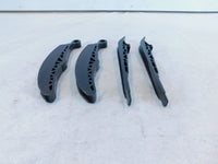 Aprilia RSV 1000 R Mille Tuono Futura Caponord Camshaft Timing Chain Guide Rails - C3 Cycle