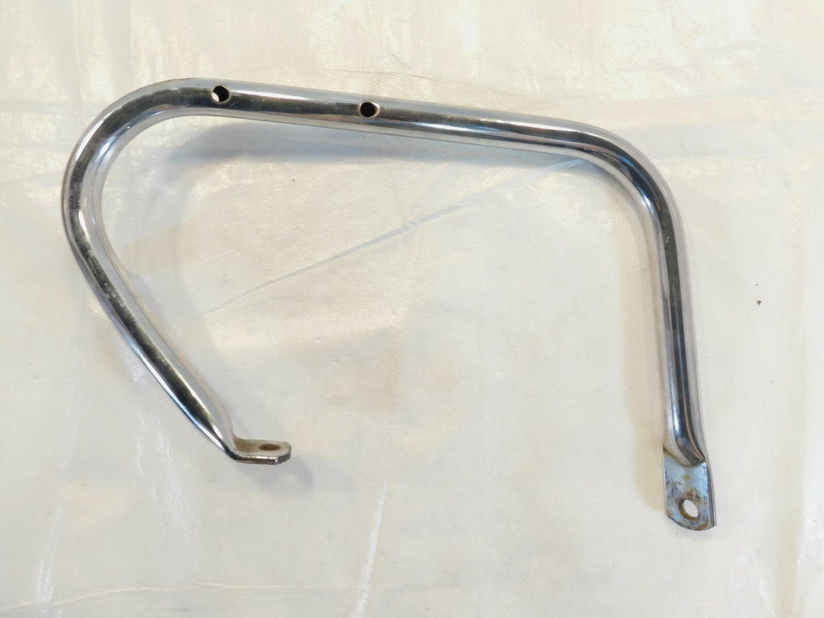 Harley Touring Electra Glide & Tour Glide Right Saddlebag Crash Guard