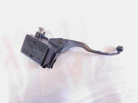 1992-2005 Kawasaki EX250 Ninja 250 250R Front Hand Brake Master Cylinder & Lever - C3 Cycle