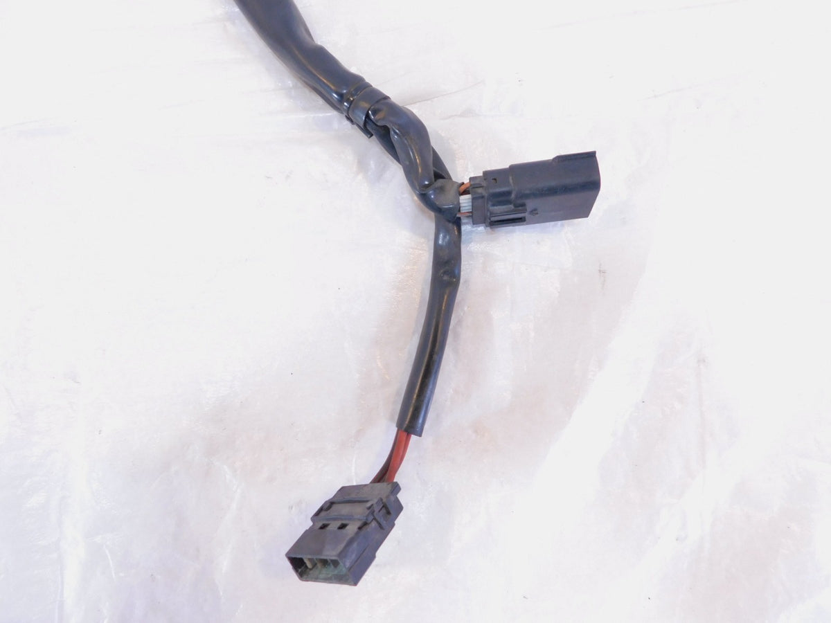 2008 Harley Screamin Eagle CVO Road King FLHRSE FLHRSE4 Speedometer Wire Harness - C3 Cycle