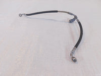2009-2012 BMW F800R F800 R Front Wheel Anti Block System Broke Line Pipe Hose - C3 Cycle