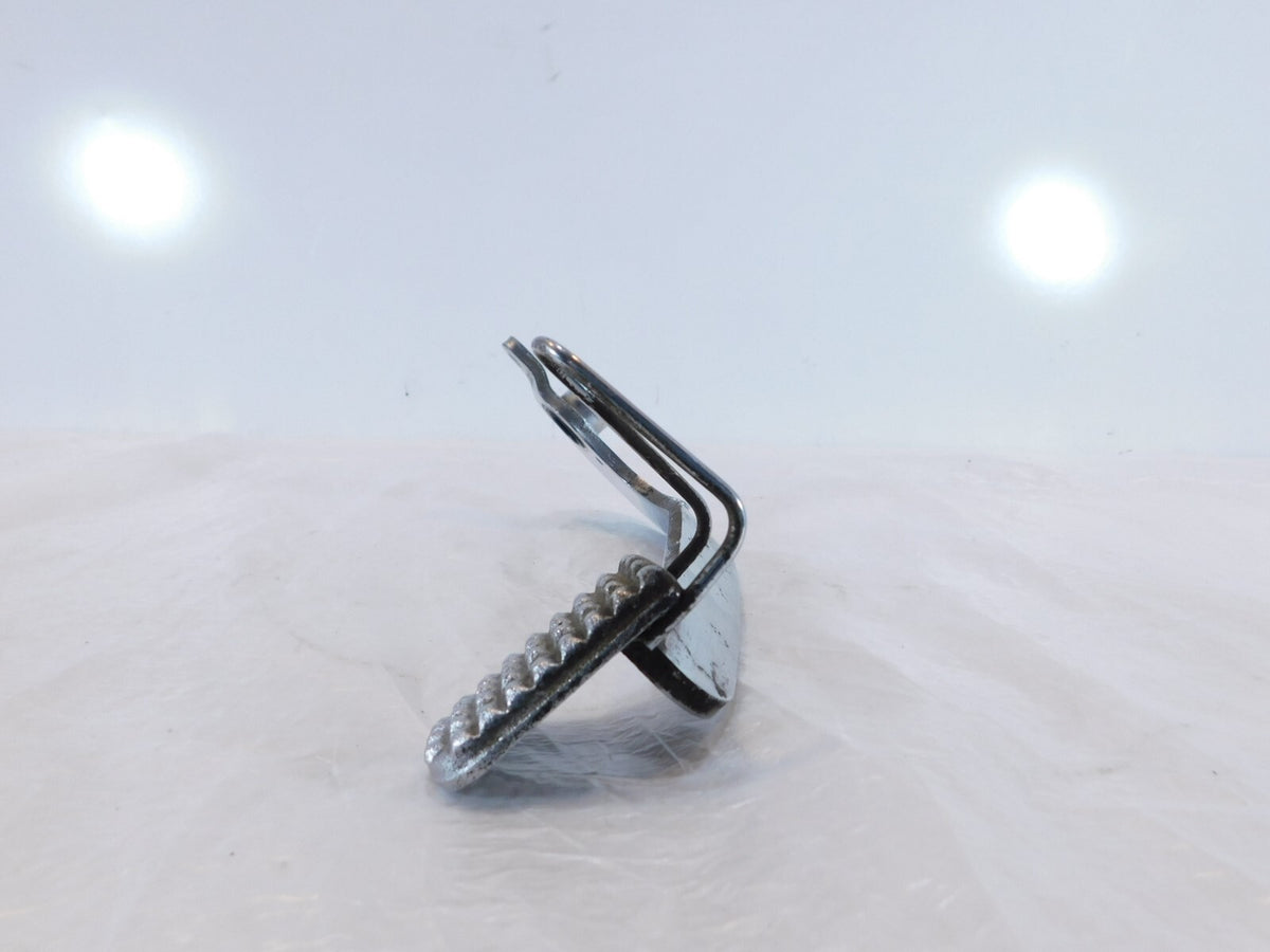 1997-2003 Honda GL1500 GL1500C Valkyrie 1500 Chrome Right Brake Pedal Lever - C3 Cycle