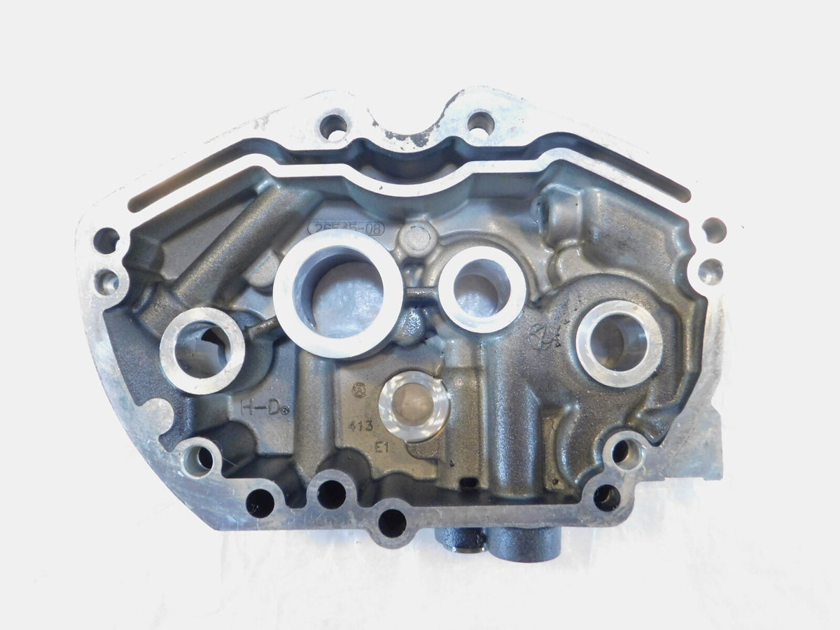 2008 2009 & 2010 Buell XB XB9 XB12 Firebolt Lighting & Ulysses Oil Pump Housing - C3 Cycle