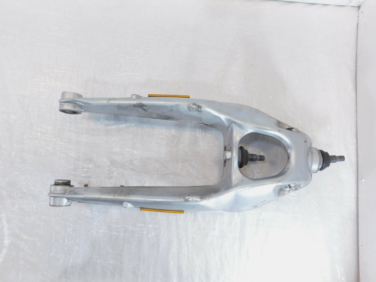 BMW K1200 K1200S K1200GT Silver Front Wheel Carrier Suspension Forks 31448536107 - C3 Cycle