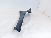 Victory Vision 8-Ball Right Side Saddlebag Saddle Bag Side Cover Trim Fairing - C3 Cycle