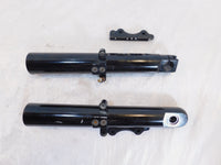 Harley Davidson Road Street & Electra Glide Arlen Ness Front Fork Leg Lowers - C3 Cycle