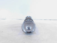 Harley Davidson Dyna Sportster & Softail Chrome Right Hand Handlebar Grip - C3 Cycle