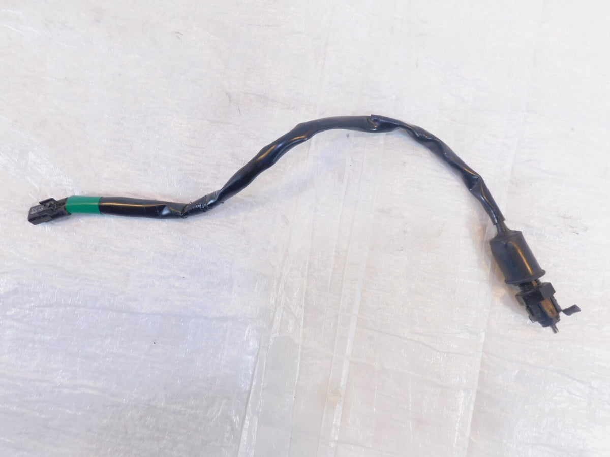 2019-2024 Kawasaki Ninja ZX6R ZX636 Z900RS Rear Foot Brake Light Switch Sensor - C3 Cycle