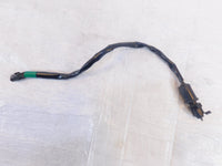 2019-2024 Kawasaki Ninja ZX6R ZX636 Z900RS Rear Foot Brake Light Switch Sensor - C3 Cycle