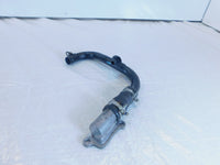 2013-2017 Kawasaki Ninja 300 EX300 Engine Water Cylinder Coolant Pipe Hose Line - C3 Cycle
